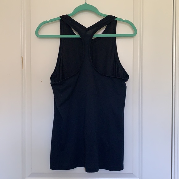 Athleta Racerback Tank Top - Picture 3 of 5